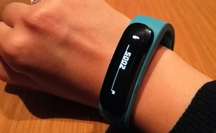 Smartwatch của Huawei có thiết kế cực...xấu?