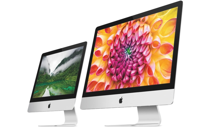 Apple có thể ra mắt iMac mới giá rẻ vào 2/6?