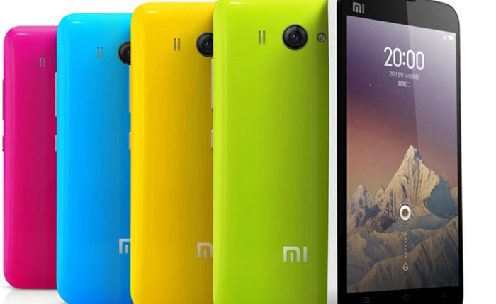 Hãng smartphone số 1 Trung Quốc Xiaomi sắp “tấn công” Việt Nam