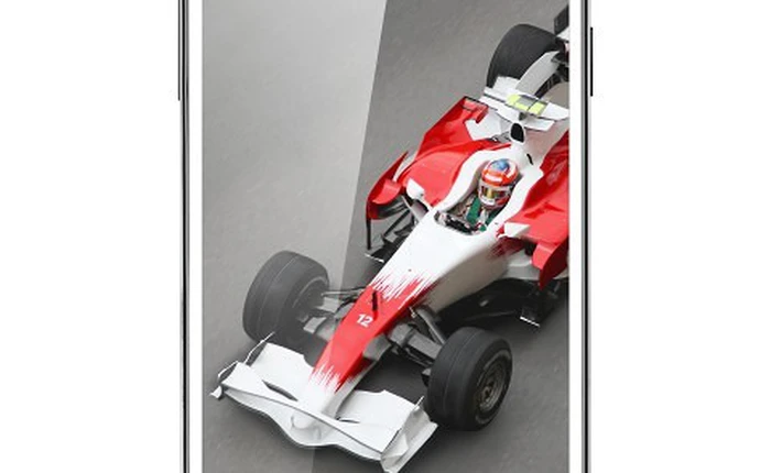 Điện thoại pin "khủng" 4.000 mAh giá chỉ 7 triệu đồng