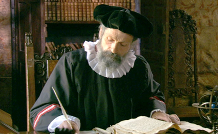 10 lời tiên tri năm 2014 của Nostradamus