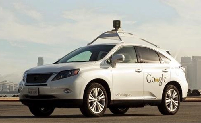 Tìm hiểu về công nghệ xe không người lái trong tương lai