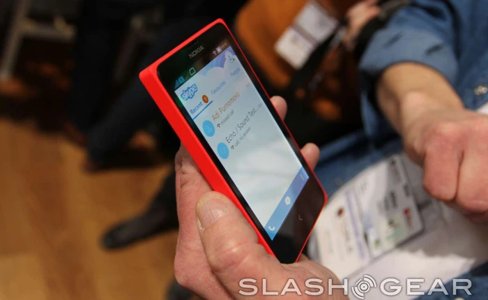 3/4 ứng dụng Android sẽ chạy được trên Nokia X