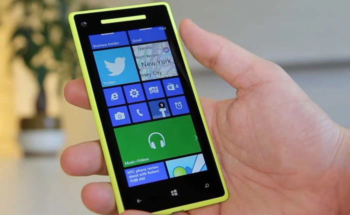 WP sẽ nhận được thêm hỗ trợ từ ít nhất một công ty như Smart Thermostat