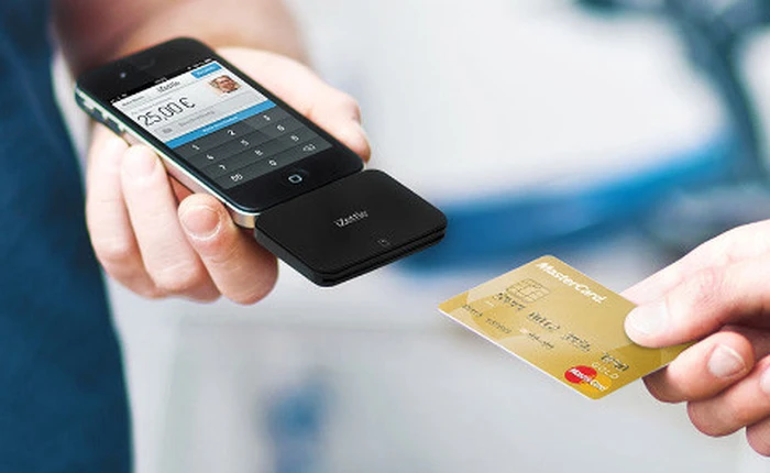 Smartphone Android chỉ là thiết bị thay thế điện thoại “cục gạch”