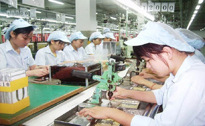 Công nhân Samsung, Nokia VN: Làm phòng “sạch” vẫn có thể ung thư