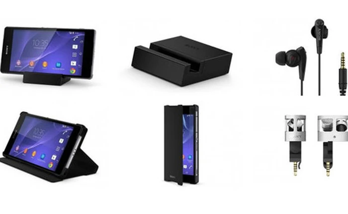 Sony sắp ra mắt Xperia Z2 Deluxe Edition