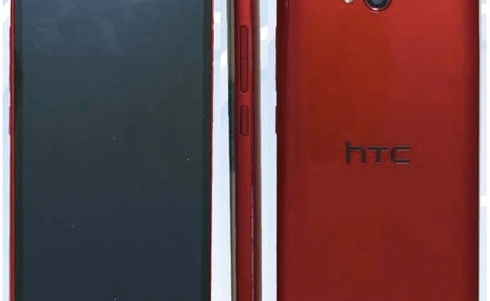 Rò rỉ HTC Desire 616, smartphone 8 lõi đầu tiên của HTC
