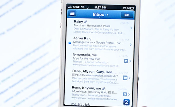 iOS 7.1.2 sẽ ra mắt trong tuần này