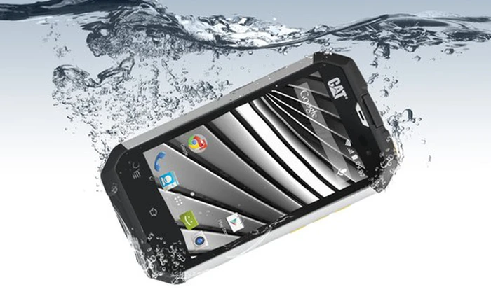 Ra mắt smartphone "nồi đồng cối đá" B15Q chạy Android KitKat