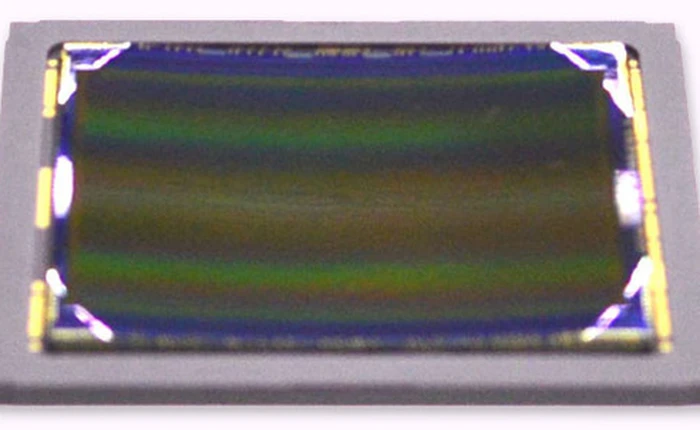 Sony tiết lộ công nghệ cảm biến camera cong đột phá