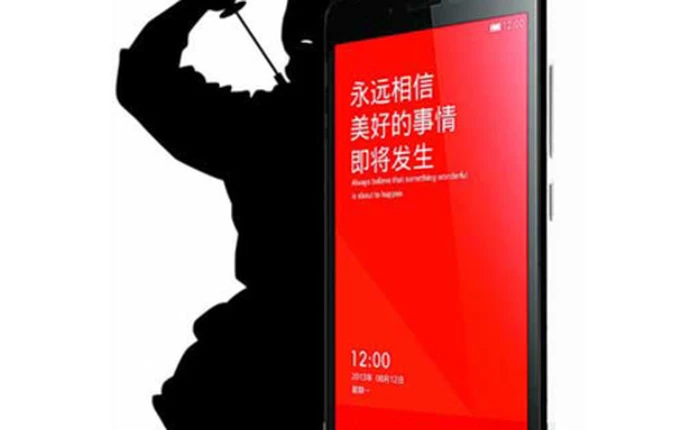 Quan chức Đài Loan xác nhận điện thoại Xiaomi nguy hiểm