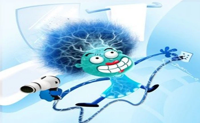 Chuyện gì xảy ra nếu bạn cho tay vào ổ điện?