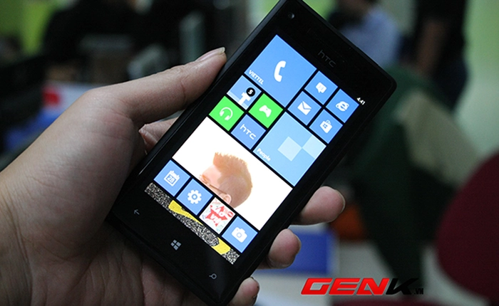 Loạt điện thoại giảm giá mạnh trước Tết Giáp Ngọ