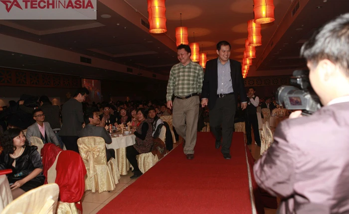 10 câu nói hay về lãnh đạo và thành công của Tổng và Phó tổng giám đốc VCCorp