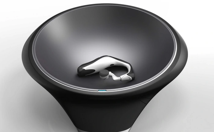 Intel thúc đẩy công nghệ máy tính không dây