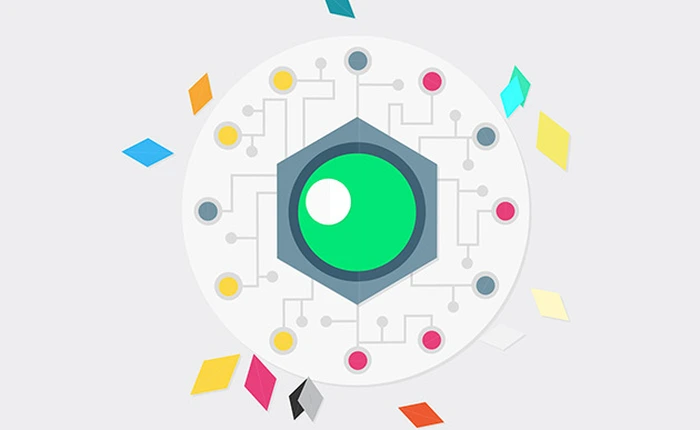 Hội nghị Google I/O 2014 phải quay xổ số để chọn khách mời vì quá hot