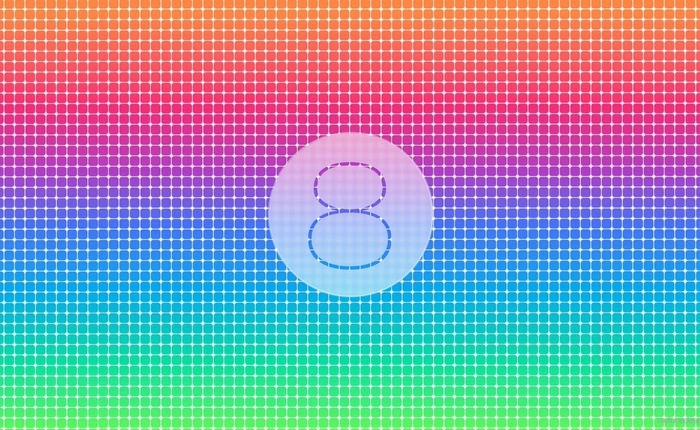 Tổng hợp thông tin về iOS 8 (cập nhật)