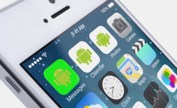 iOS 8 hướng tới tín đồ âm thanh bằng khả năng chơi nhạc HD