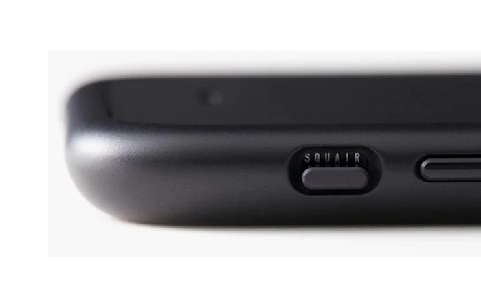 iPhone 6 có thể mang thiết kế cong