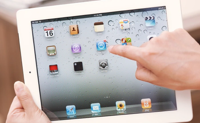 Microsoft sẽ tung Office cho iPad vào 27/3?