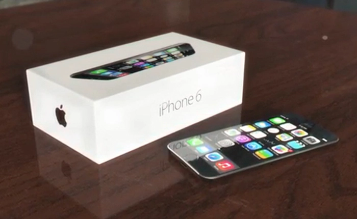 Kính Sapphire chỉ dành cho iPhone màn hình 5,5 inch?