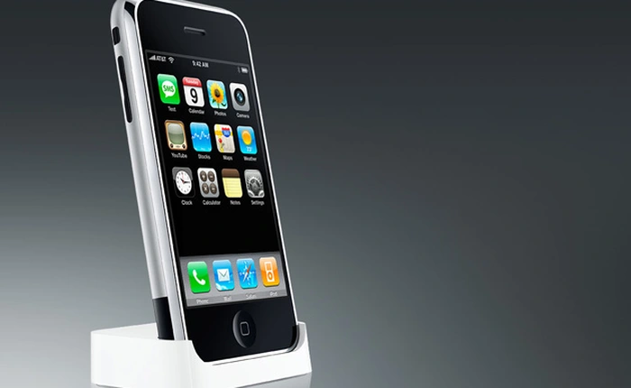 Lãnh đạo cấp cao mảng thiết kế rời khỏi Apple