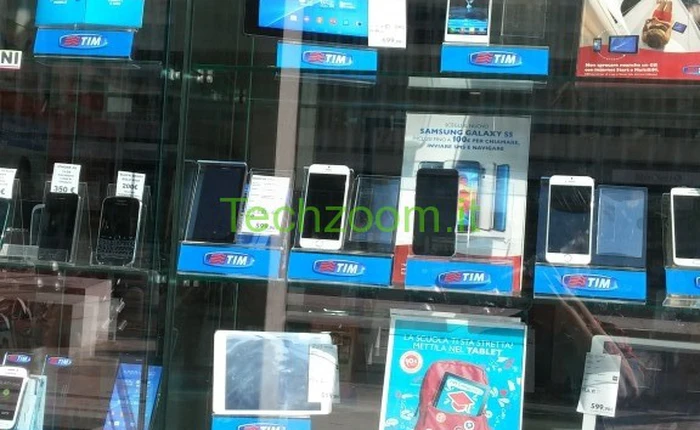 iPhone 6 có giá 21 triệu tại châu Âu