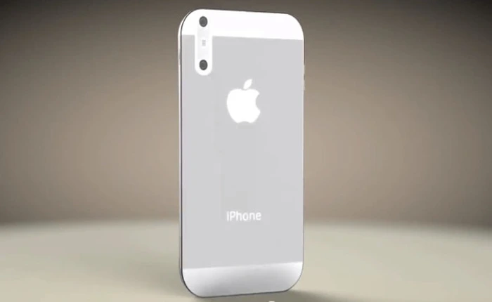 iPhone 6 vẫn sở hữu camera 8 megapixel?