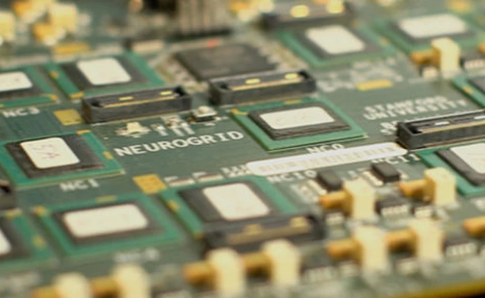 Neurogrid: Mẫu microchip cách mạng mạnh hơn 9000 lần chíp máy tính thông thường