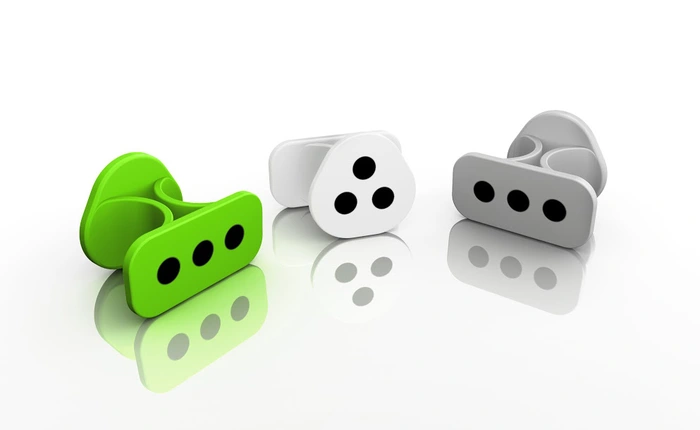 iRing: Chiếc nhẫn giúp huơ tay để điều khiển iPhone, iPad