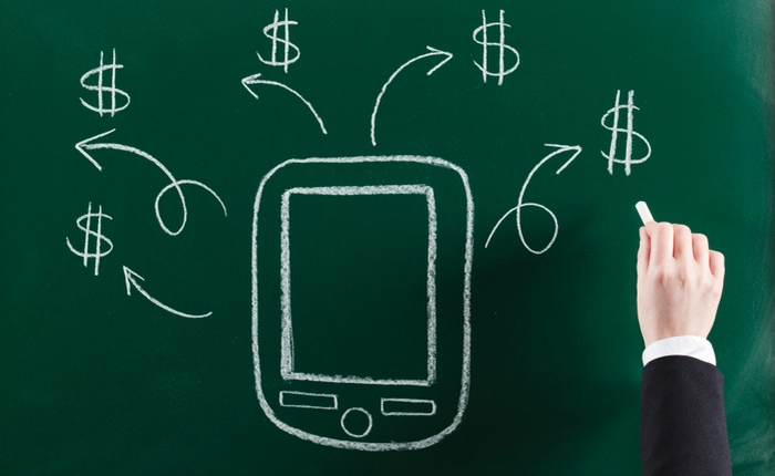 Facebook nhảy vào cuộc chiến giành “ví tiền” của người dùng với Google và Apple