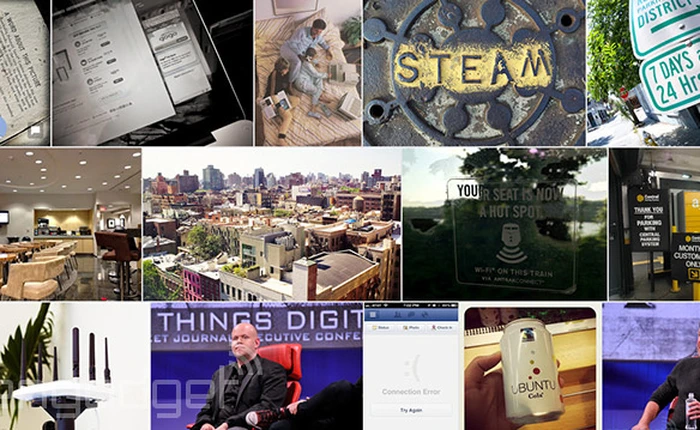 Mozilla giới thiệu công nghệ nén ảnh để giảm thời gian tải trang cho trình duyệt