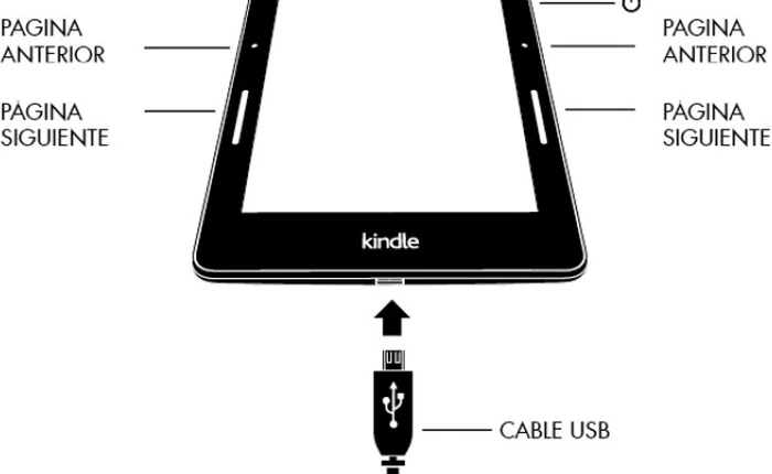 Chính thức ra mắt máy đọc sách Kindle Voyage, thiết kế mỏng, độ phân giải cao