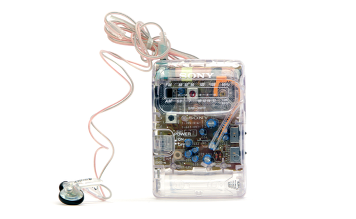 Vì sao tù nhân Mỹ thích dùng máy thu thanh Sony SRF-39FP?