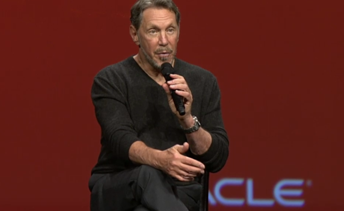 Oracle thắng kiện Google về bản quyền Java trên Android