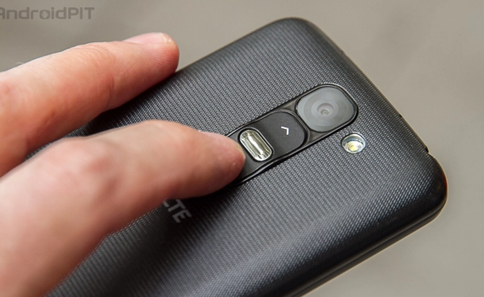 LG G3 mini màn hình 4,5 inch, chip lõi tứ sẵn sàng ra mắt