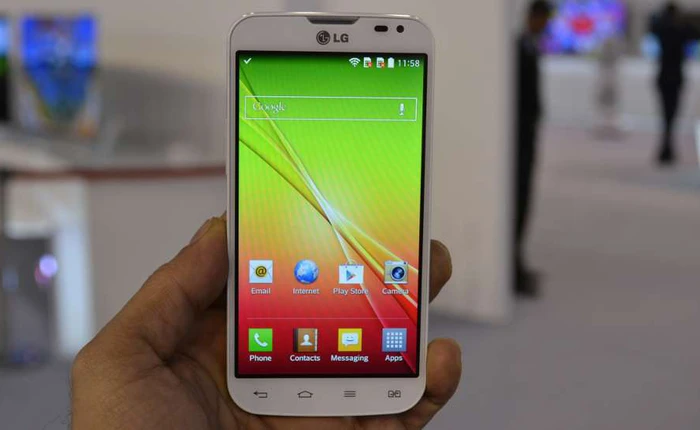 Loạt smartphone giá rẻ dưới 5 triệu đồng vừa lên kệ tại Việt Nam