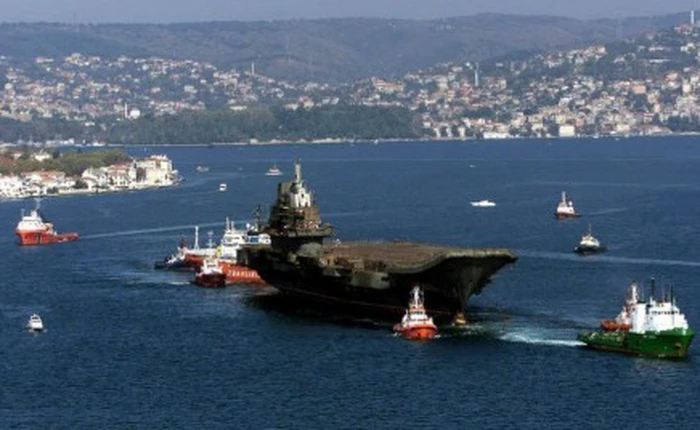 Hải quân Trung Quốc sẽ có 4 tàu sân bay hiện đại – đang tự đóng tàu sân bay thứ hai