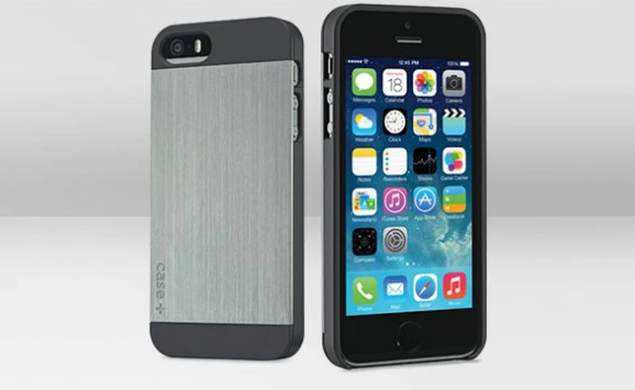 Logitech giới thiệu dòng phụ kiện Case+ cho iPhone 5/5s