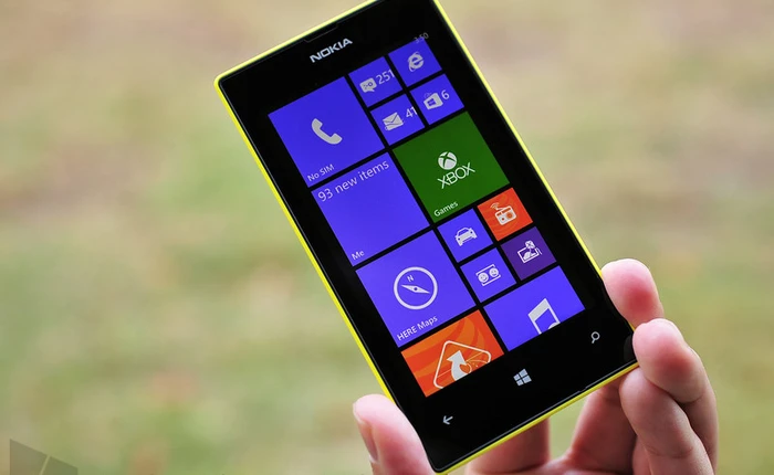 Lumia 530 ra mắt tại Việt Nam ngày 1/8