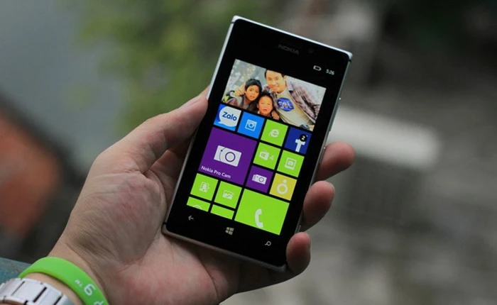 4 mẫu smartphone giảm giá hàng triệu đồng trong tuần qua