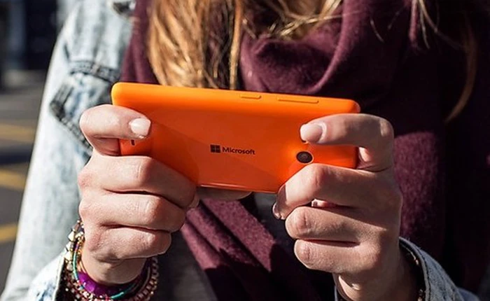 Nokia sẽ không bao giờ quay lại thị trường di động