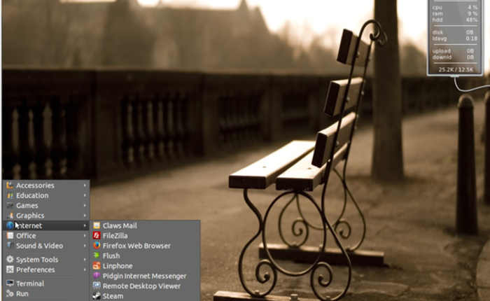 3 hệ điều hành Linux thay thế cho Windows XP sắp bị khai tử