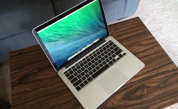 MacBook Pro 2014 và MacBook Pro 2013, chọn cái nào đây?