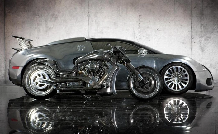 Xe gắn máy và những kiến thức cơ bản bạn nên biết (Phần I)