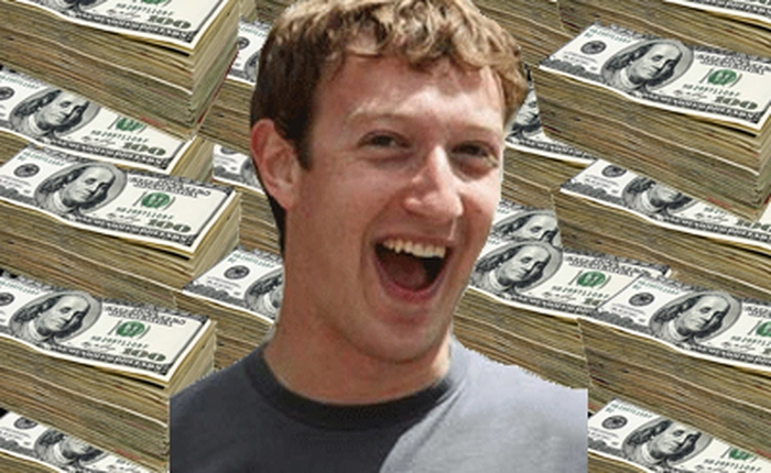 Facebook tiếp tục “đè” fanpage, gia tăng tương tác thực của người dùng