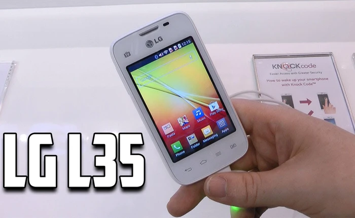 LG tự tin ra mắt thêm smartphone giá rẻ