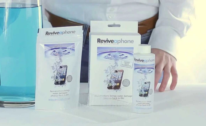 Giải pháp mới cứu đồ điện tử bị rơi vào nước: Hiệu quả 95%