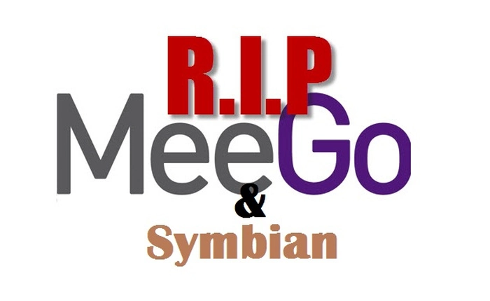 Nokia chính thức khai tử Symbian và Meego